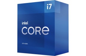 Процесор Intel Core i7-11700 4.9GHz/16MB, LGA1200 14nm BOX (BX8070811700)