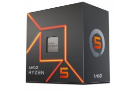 Процесор AMD Ryzen 5 8600G 4.3GHz/16MB, sAM5 BOX (100-100001237BOX)