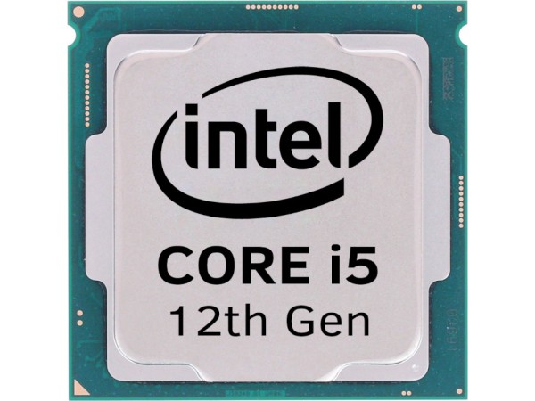Процесор Intel Core i5-12400F 6x4.4GHz LGA1700 TRAY(CM8071504555318) в Києві. Недорого Процесори