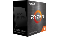 Процесор AMD Ryzen 9 5900XT 3.3GHz/64MB, sAM4 BOX (100-100001581WOF)