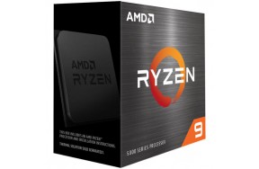 Процесор AMD Ryzen 9 5900XT 3.3GHz/64MB, sAM4 BOX (100-100001581WOF)