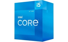 Процесор Intel Core i5-12400 6x4.4GHz LGA1700 14nm BOX(BX8071512400)