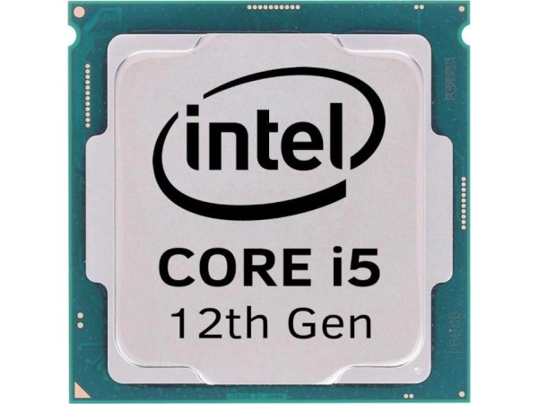 Процесор Intel Core i5-12500 6x4.6GHz LGA1700 TRAY(CM8071504647605)