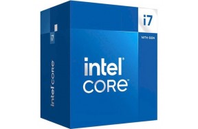 Процесор Intel Core i7-14700F 3.4GHz/33MB, s1700 BOX (BX8071514700F)