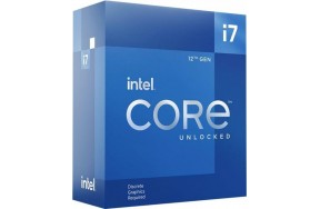 Процесор Intel Core i7-12700KF 5.0GHz/25MB, LGA1700 BOX (BX8071512700KF)
