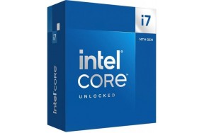 Процесор Intel Core i7-14700K 3.4GHz/33MB, s1700 BOX (BX8071514700K)