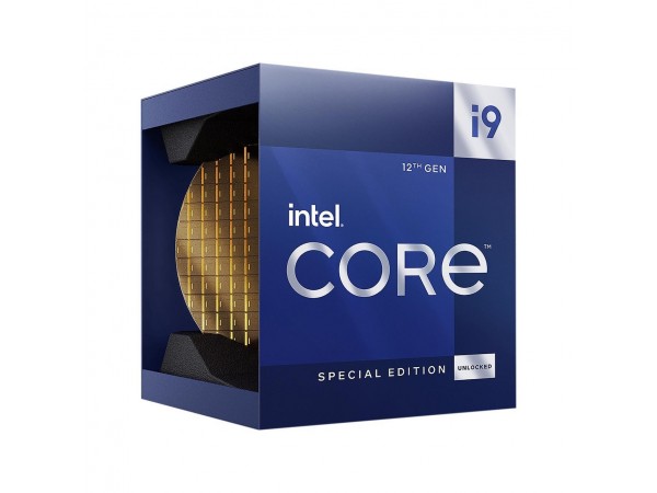 Процесор Intel Core i9-12900KS 8x5.5GHz 1700 BOX (BX8071512900KS)