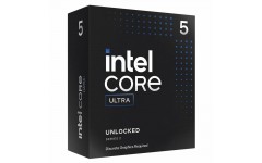 Процесор Intel Core Ultra 5 245KF 4.2GHz/24MB, s1851 BOX (BX80768245KF)