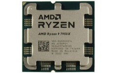 Процесор AMD Ryzen 9 7950X 4.5GHz/64MB, sAM5 TRAY (100-000000514)