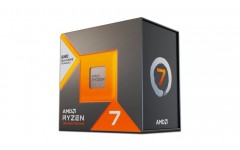 Процесор AMD Ryzen 7 7800X3D 4.2GHz/96MB sAM5, BOX (100-100000910WOF)