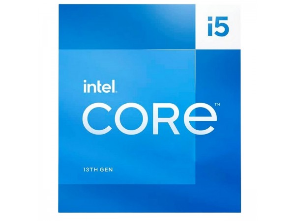 Процесор Intel Core i5-13400 2.5GHz/20MB, s1700 BOX (BX8071513400)