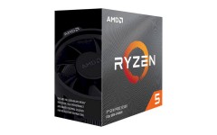 Процесор AMD Ryzen 5 3400G 3.7GHz/4MB sAM4, BOX (YD3400C5FHBOX)