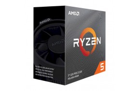 Процесор AMD Ryzen 5 3400G 3.7GHz/4MB sAM4, BOX (YD3400C5FHBOX)