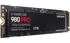 SSD M.2 NVMe 2TB Samsung 980 Pro Elpis TLC 7000/5100MB/s PCIe 4.0