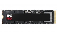 SSD M.2 NVMe 4TB Samsung 9100 Pro Pascal TLC 14800/13400MB/s PCIe 5.0