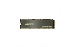 SSD M.2 NVMe 2TB ADATA  Legend 800 3D NAND 3500/2800 MB/s PCIe 4.0