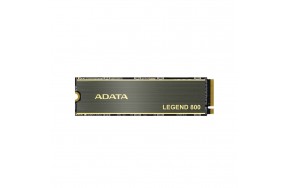 SSD M.2 NVMe 2TB ADATA  Legend 800 3D NAND 3500/2800 MB/s PCIe 4.0