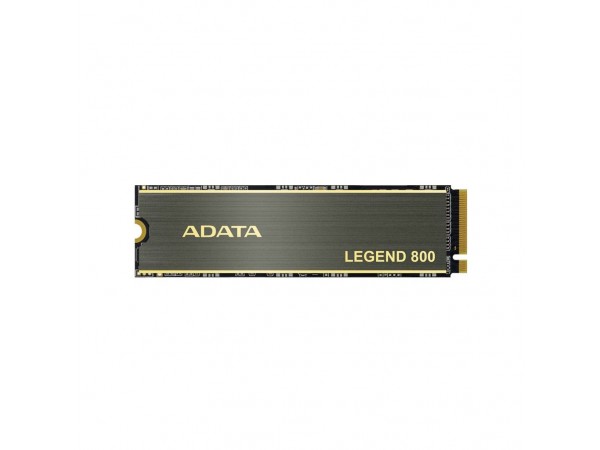 SSD M.2 NVMe 2TB ADATA  Legend 800 3D NAND 3500/2800 MB/s PCIe 4.0