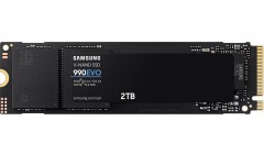 SSD M.2 NVMe 2TB Samsung 990 EVO TLC 5000/4200MB/s PCIe 5.0