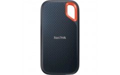 SSD Portable 2TB SanDisk Extreme V2 USB 3.2 Type-C  1050/1000MB/s