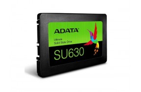 SSD 2,5 480GB ADATA Ultimate SU630 Maxio 3D QLC 520/450MB/s