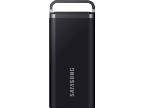SSD Portable 8TB Samsung T5 EVO USB 3.2 Type-C 460/460 MB/s (MU-PH8T0S)