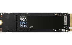 SSD M.2 NVMe 4TB Samsung 990 EVO Plus Piccolo TLC 7250/6300MB/s PCIe 5.0
