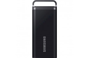 SSD Portable 4TB Samsung T5 EVO USB 3.2 Type-C 460/460 MB/s