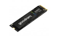 SSD M.2 NVMe 2TB Goodram PX600 Silicon Motion TLC 5000/4200Mb/s