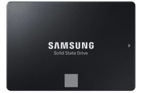 SSD 2,5 1TB Samsung 870 EVO MKX MLC 560/530MB/s