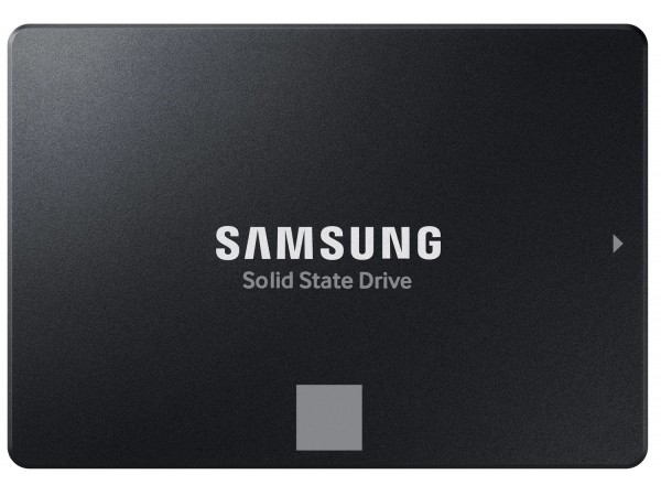 SSD 2,5 1TB Samsung 870 EVO MKX MLC 560/530MB/s в Києві. Недорого SSD