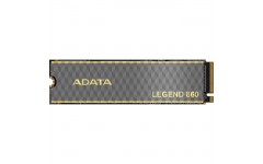 SSD M.2 NVMe 2TB ADATA Legend 860 3D TLC 6000/5000 MB/s PCIE 4.0
