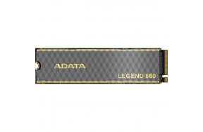 SSD M.2 NVMe 2TB ADATA Legend 860 3D TLC 6000/5000 MB/s PCIE 4.0