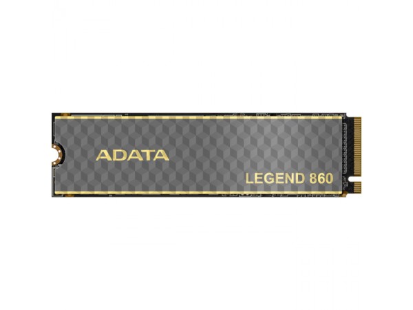 SSD M.2 NVMe 2TB ADATA Legend 860 3D TLC 6000/5000 MB/s PCIE 4.0