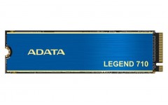 SSD M.2 NVMe 2TB ADATA XPG Legend 710 REALTEK RL6577P 3D TLC 2400/1800 MB/s