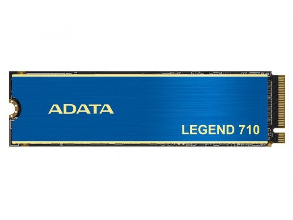 SSD M.2 NVMe 2TB ADATA XPG Legend 710 REALTEK RL6577P 3D TLC 2400/1800 MB/s в Києві. Недорого SSD