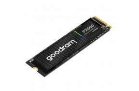 SSD M.2 NVMe 500GB Goodram PX600 Silicon Motion 3D NAND QLC 4700/1700Mb/s