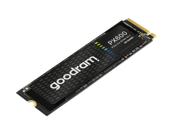 SSD M.2 NVMe 1TB Goodram PX600 Silicon Motion TLC 5000/3200Mb/s в Києві. Недорого SSD