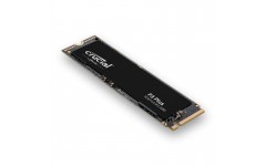 SSD M.2 NVMe 500GB Crucial P3 Plus Phison 3D TLC 4700/1900 MB/s PCIe 4.0