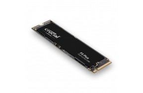 SSD M.2 NVMe 500GB Crucial P3 Plus Phison 3D TLC 4700/1900 MB/s PCIe 4.0