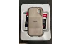 SSD Portable 1TB SanDisk Extreme V2 USB 3.2 Type-C 1050/1000MB/s open box SSD Portable 1TB SanDisk Extreme V2 USB 3.2 Type-C 1050/1000MB/s open box