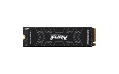 SSD M.2 NVMe 4TB Kingston FURY Renegade 3D TLC 7300/7000MB/s