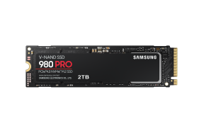 SSD M.2 NVMe 2TB Samsung 980 Pro Elpis TLC 7000/5100MB/s PCIe 4.0