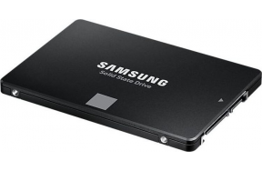 SSD 2,5 1TB Samsung 870 EVO MKX MLC 560/530MB/s