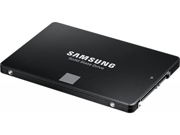 SSD 2,5 1TB Samsung 870 EVO MKX MLC 560/530MB/s