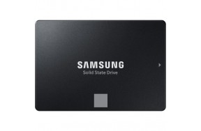 SSD 2,5 250GB Samsung 870 EVO MKX MLC 560/530MB/s open box