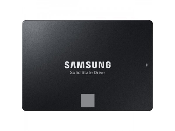 SSD 2,5 250GB Samsung 870 EVO MKX MLC 560/530MB/s open box