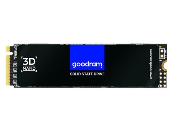 SSD M.2 NVMe 512GB Goodram PX500 Silicon Motion TLC 2000/1600Mb/s