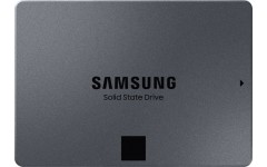 SSD 2,5 8TB Samsung 870 QVO MJX QLC 560/530MB/s (MZ-77Q8T0BW)