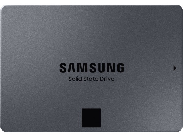 SSD 2,5 8TB Samsung 870 QVO MJX QLC 560/530MB/s (MZ-77Q8T0BW)